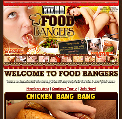 Food Bangers