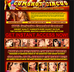 Cumshot Circus